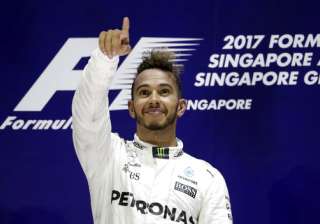 Singapore Grand Prix Singapore Grand Prix