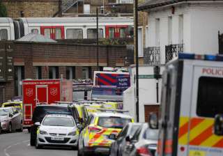 UK Tube bombing UK Tube bombing