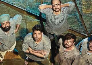Lucknow Central early review - India TV Lucknow Central early review - India TV