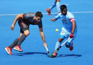 HWL Final HWL Final