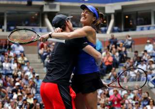 US Open 2017 US Open 2017