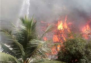 rk studio fire rk studio fire