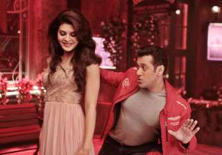 Salman Khan's heroine in Kick 2 - India TV Salman Khan's heroine in Kick 2 - India TV