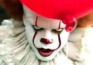 pennywise - India TV pennywise - India TV