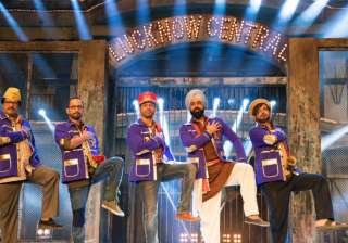 Lucknow Central Movie Review - India TV Lucknow Central Movie Review - India TV