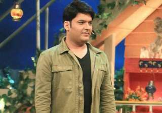 Kapil Sharma Kapil Sharma
