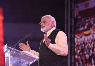 PM Modi PM Modi