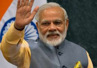 PM Narendra Modi - India TV PM Narendra Modi - India TV
