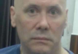 Briton used to send sexually charged messages to... Briton used to send sexually charged messages to...