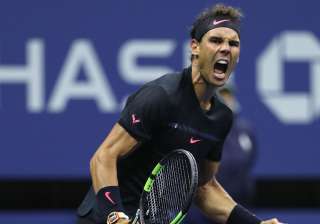 Rafael Nadal Rafael Nadal