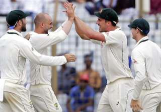 Bangladesh vs Australia Bangladesh vs Australia