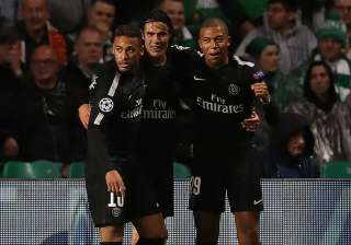 champions league champions league