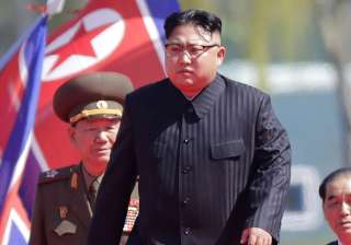 N Korea described the Sunday tests as N Korea described the Sunday tests as