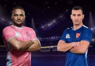 Pro Kabaddi Pro Kabaddi