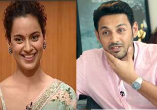Kangana Ranaut, Apurva Asrani Aap Ki Adalat Kangana Ranaut, Apurva Asrani Aap Ki Adalat