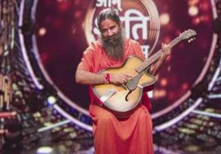 Baba Ramdev, Om Shanti Om Baba Ramdev, Om Shanti Om