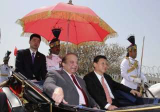 China, Russia extend support to Pakistan after... China, Russia extend support to Pakistan after...