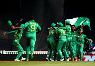 Pakistan Cricket Pakistan Cricket