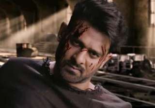 prabhas saaho prabhas saaho
