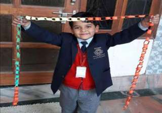 Video: New CCTV footage shows Pradyuman was alive... Video: New CCTV footage shows Pradyuman was alive...