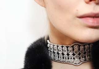 Narayan jewellers bibhu mohapatra NYFW Narayan jewellers bibhu mohapatra NYFW
