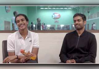 PV Sindhu PV Sindhu