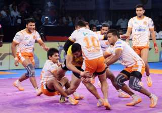 Pro Kabaddi League 2017 Pro Kabaddi League 2017