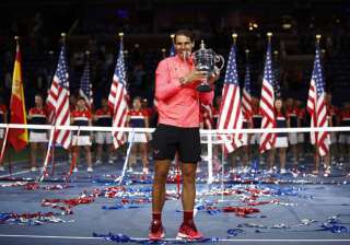Rafael Nadal Rafael Nadal