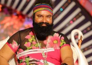 Gurmeet Ram Rahim Singh Gurmeet Ram Rahim Singh