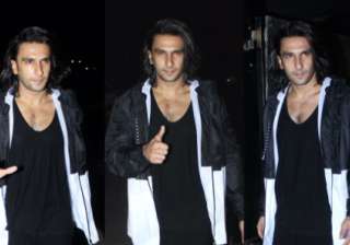 Ranveer Singh Ranveer Singh