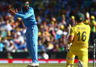 India vs Australia 2017 India vs Australia 2017
