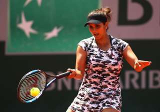 Sania Mirza Sania Mirza