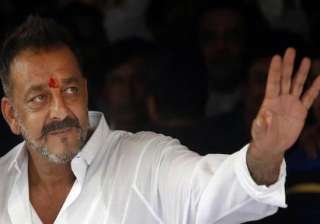 Sanjay Dutt Sanjay Dutt