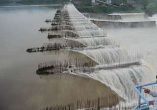 PM Modi to dedicate Sardar Sarovar dam to nation... PM Modi to dedicate Sardar Sarovar dam to nation...