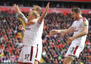 English Premier League English Premier League