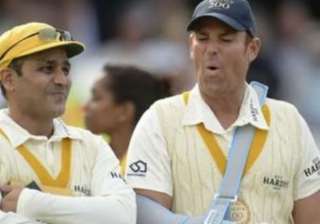 Shane Warne Shane Warne