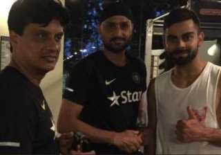 Team India Team India