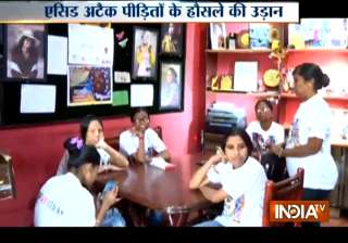 Sheroes Hangout Sheroes Hangout