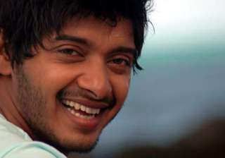 Shreyas Talpade Shreyas Talpade