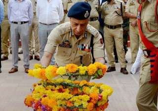 DGP SP Vaid DGP SP Vaid