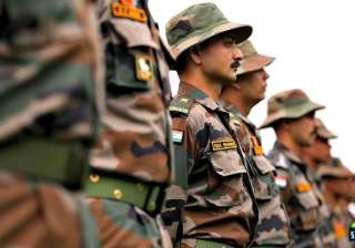 Over 2,000 SSB cadres to go to Intelligence... Over 2,000 SSB cadres to go to Intelligence...