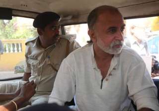 Goa court orders framing of charges against... Goa court orders framing of charges against...