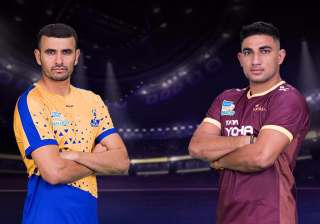 Pro Kabaddi League 2017 Pro Kabaddi League 2017
