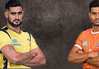 Pro Kabaddi League 2017 Pro Kabaddi League 2017
