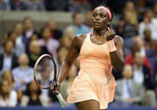 US Open US Open
