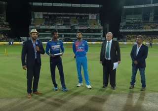 India vs Sri Lanka 2017 India vs Sri Lanka 2017