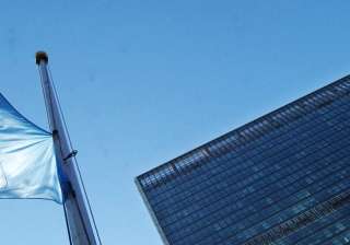United Nations United Nations