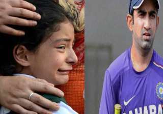 Gautam Gambhir Gautam Gambhir