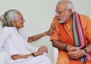 BJP observes PM Modi's 67th birthday as 'Sewa... BJP observes PM Modi's 67th birthday as 'Sewa...