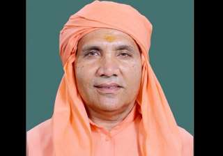Alwar BJP MP Mahant Chandnath - India TV Alwar BJP MP Mahant Chandnath - India TV